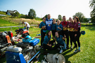 Zväčšiť fotografiu - Hasičom v kraji budú pomáhať ďalšie dva defibrilátory - TSK_DHZ defibrilátory-32